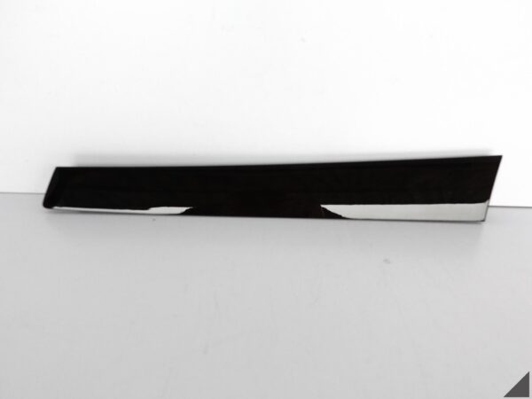 AUDI A8 S8 4H0 D4 09-17 LIFT LISTWA OZDOBNA DEKOR DRZWI PRAWYCH PRZÓD GH2