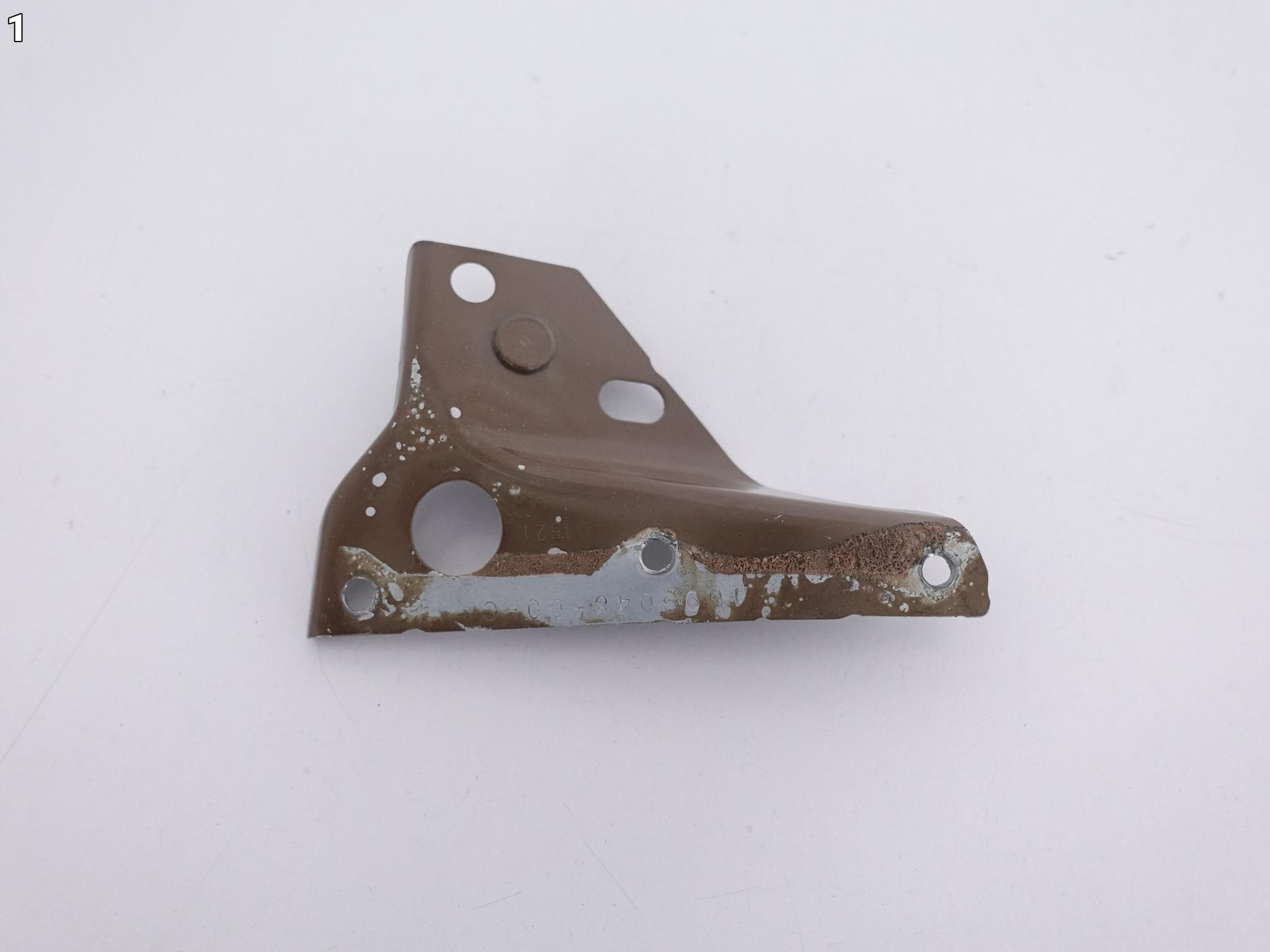 TESLA MODEL 3 WSPORNIK WZMOCNIENIE PRAWY TYŁ TESLA MODEL 3 WSPORNIK WZMOCNIENIE PRAWY TYŁ - obrazek 2