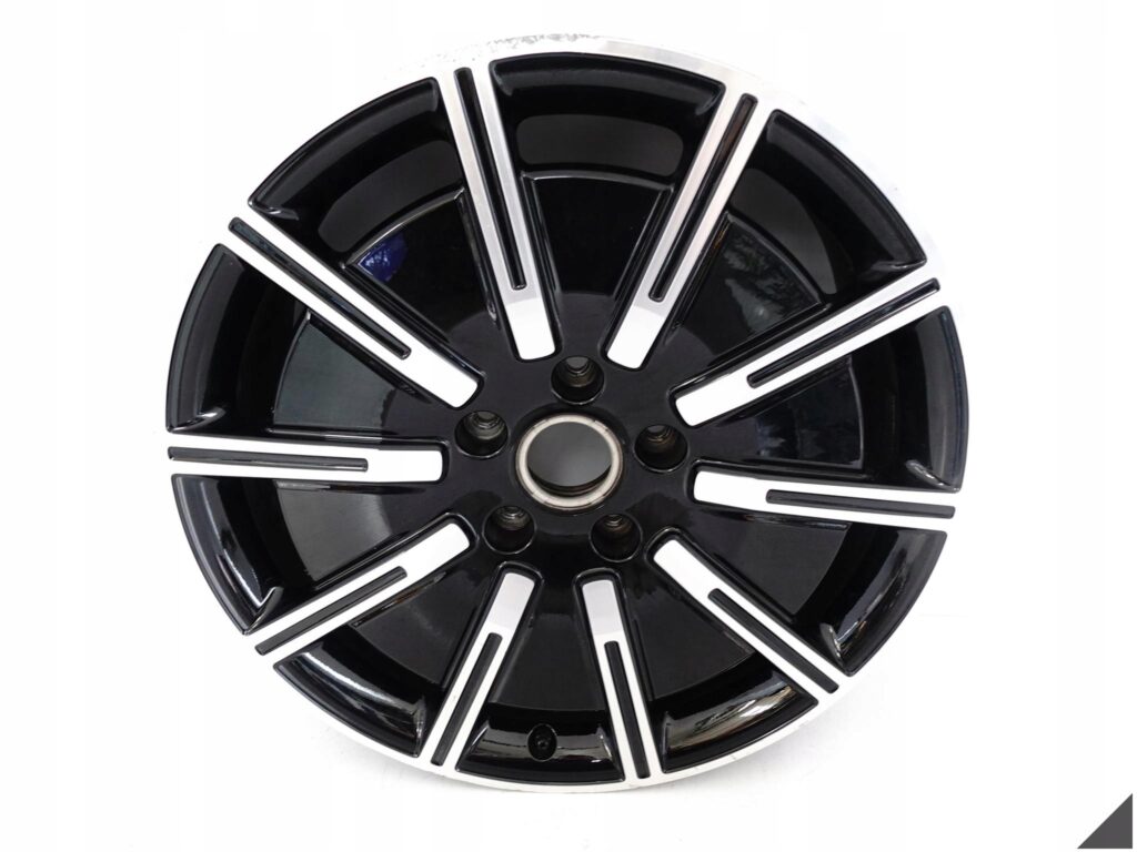 PORSCHE TAYCAN 9J1 SPORT AERO FELGA ALUFELGA 9Jx20 ET54 5x130 041
