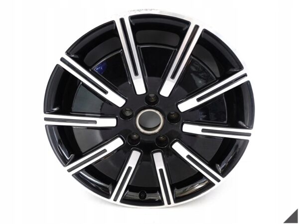 PORSCHE TAYCAN 9J1 SPORT AERO FELGA ALUFELGA 9Jx20 ET54 5×130 041 PORSCHE TAYCAN 9J1 SPORT AERO FELGA ALUFELGA 9Jx20 ET54 5x130 041