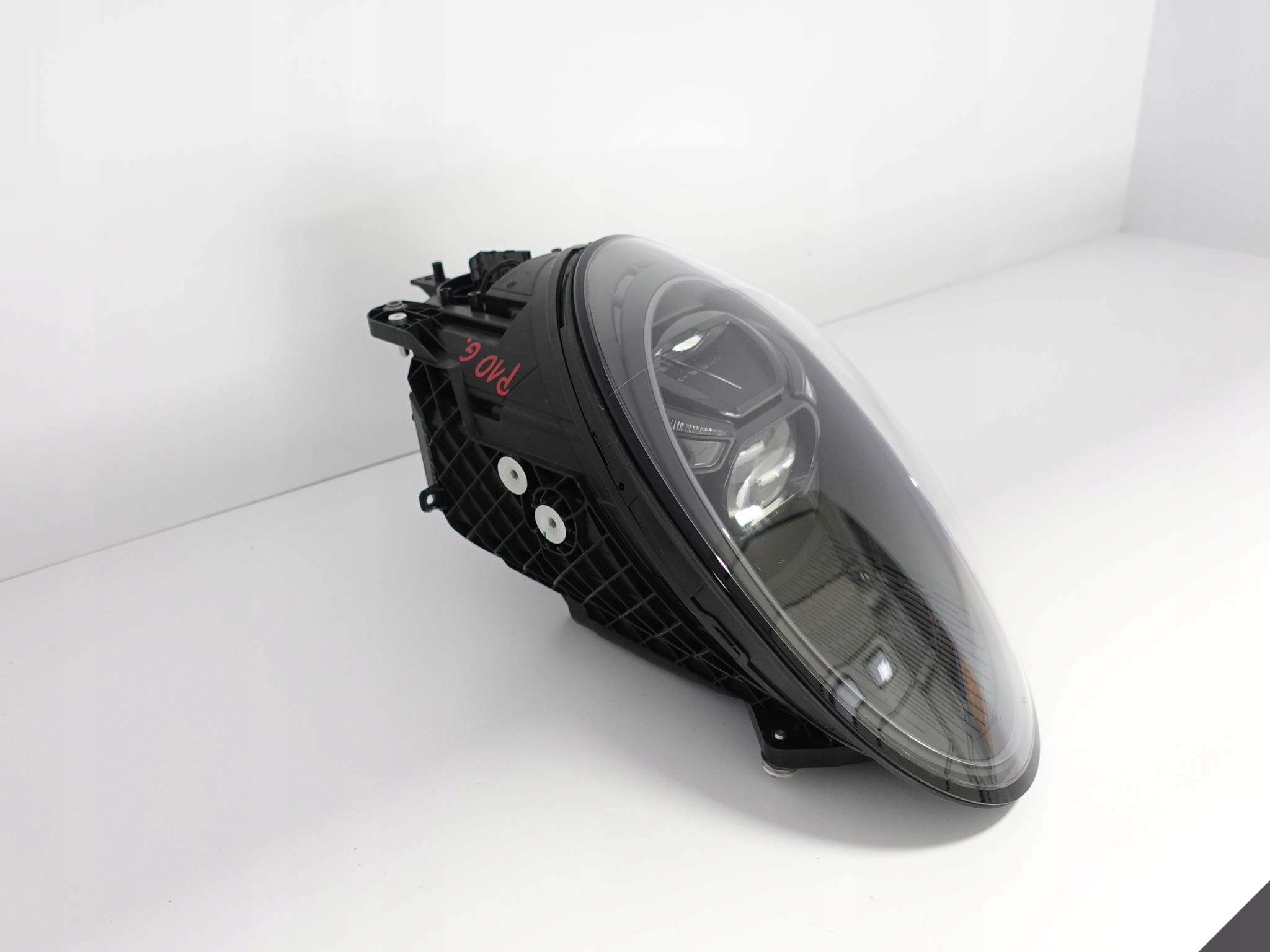 PORSCHE 992 TURBO GT3 FULL LED X-SIGHT MATRIX L LAMPA PORSCHE 992 TURBO GT3 FULL LED X-SIGHT MATRIX L LAMPA - obrazek 7