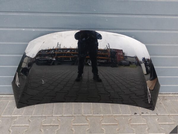 HONDA JAZZ V 5 GR 20- MASKA POKRYWA SILNIKA BONNET HOOD PRZÓD * GRAD * HONDA JAZZ V 5 GR 20- MASKA POKRYWA SILNIKA BONNET HOOD PRZÓD * GRAD *