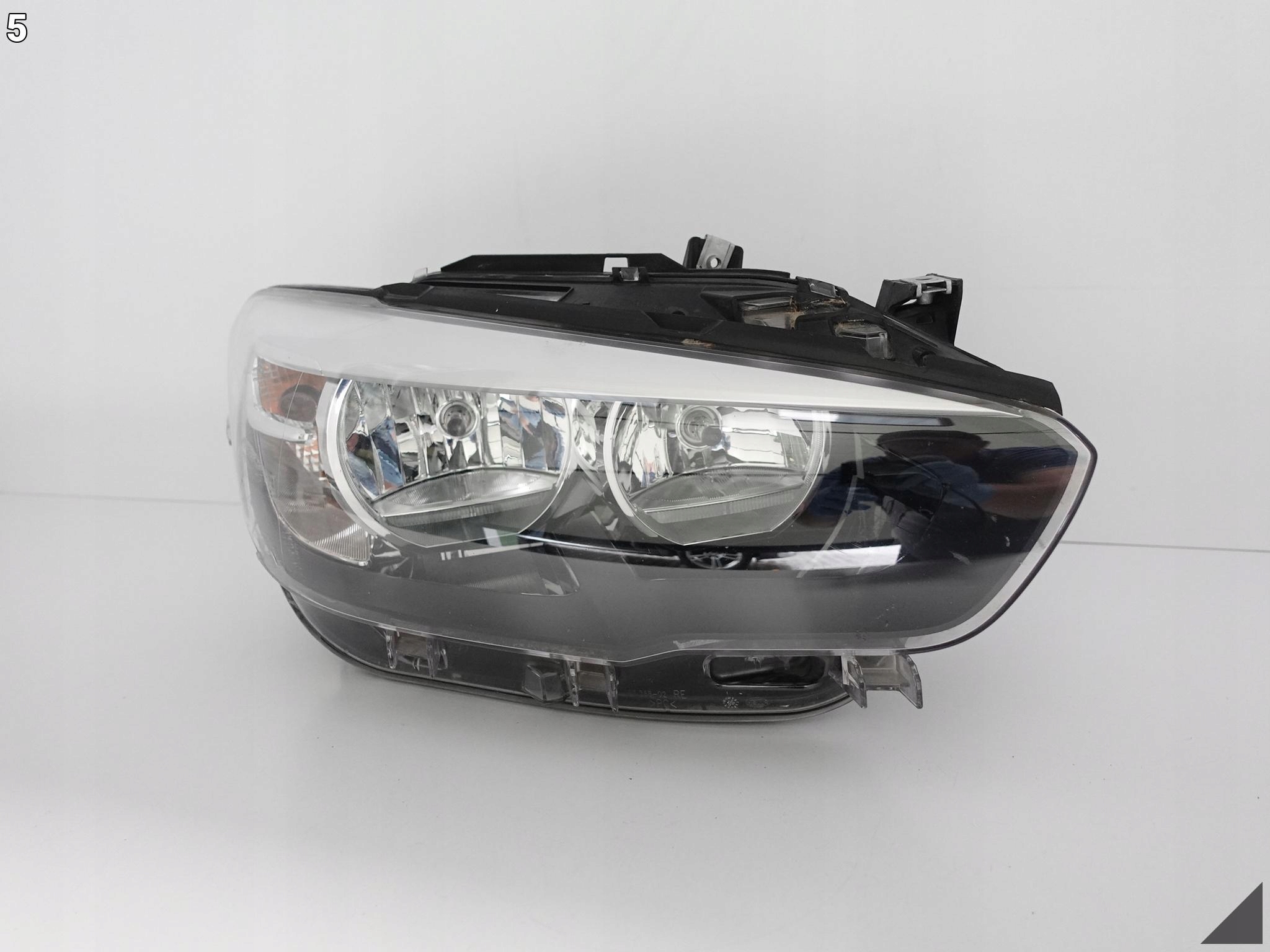 BMW F20 F21 LCI LIFT 15-19 ZWYKŁA H7+LED LAMPA EU BMW F20 F21 LCI LIFT 15-19 ZWYKŁA H7+LED LAMPA EU - obrazek 6