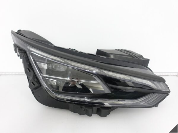 KIA EV6 21-23 LAMPA FULL LED PRAWA PRZÓD EUROPA KIA EV6 21-23 LAMPA FULL LED PRAWA PRZÓD EUROPA