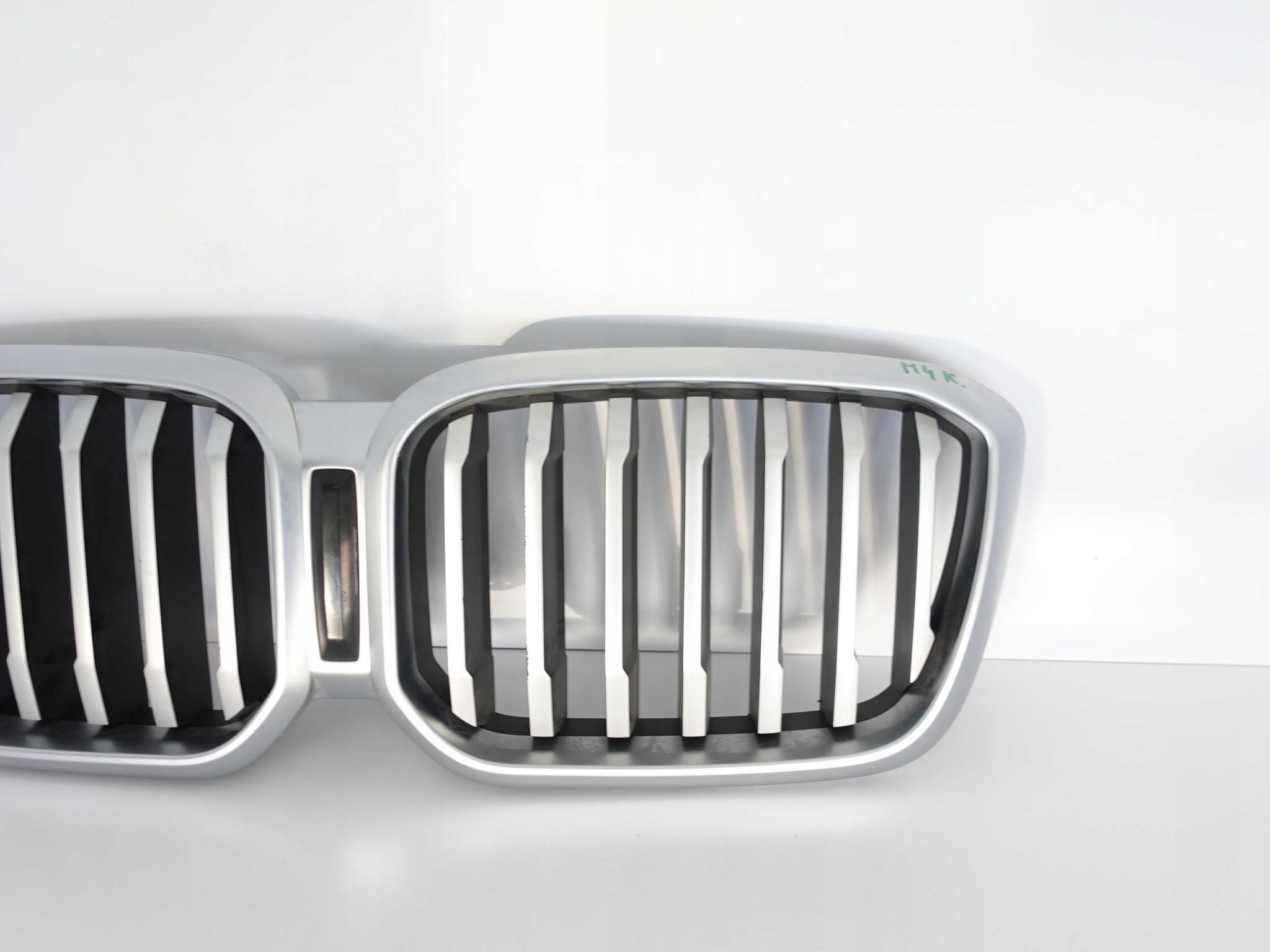 BMW X3 G01 X4 G02 20- LCI GRILL ATRAPA NERKI PRZÓD BMW X3 G01 X4 G02 20- LCI GRILL ATRAPA NERKI PRZÓD - obrazek 6