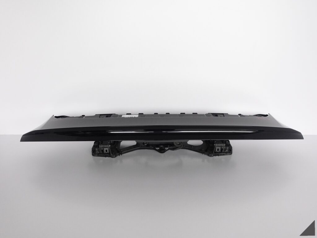 PORSCHE CAYENNE 9Y3 COUPE MECHANIZM+SPOILER LOTKA