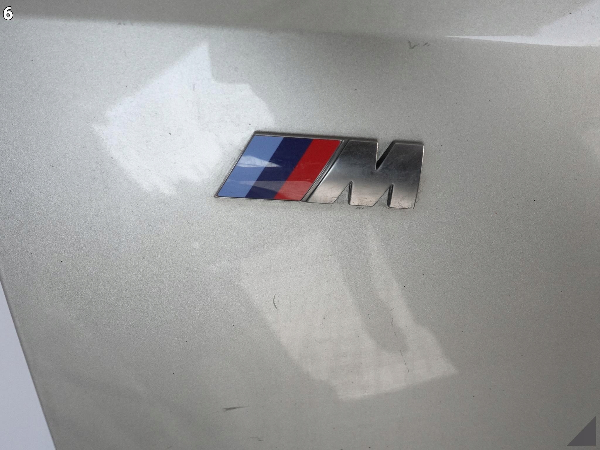 BMW X5 G05 18- BŁOTNIK PRAWY PRZÓD BMW X5 G05 18- BŁOTNIK PRAWY PRZÓD - obrazek 7