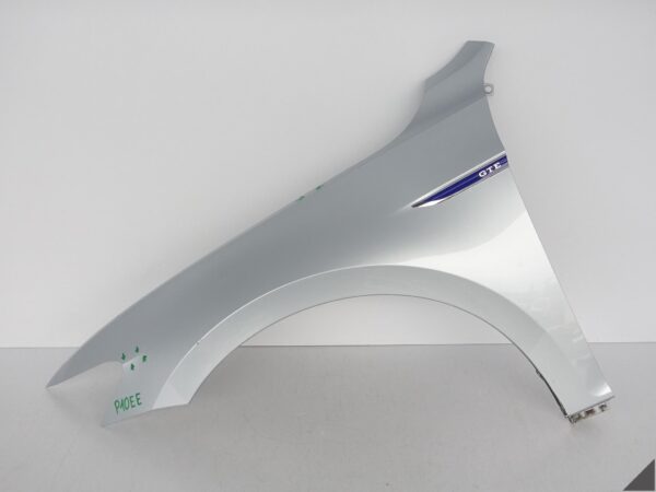 VW PASSAT B8 3G1 3G0 14-23 LIFT BŁOTNIK FENDER LEWY PRZÓD + LISTWA GTE VW PASSAT B8 3G1 3G0 14-23 LIFT BŁOTNIK FENDER LEWY PRZÓD + LISTWA GTE