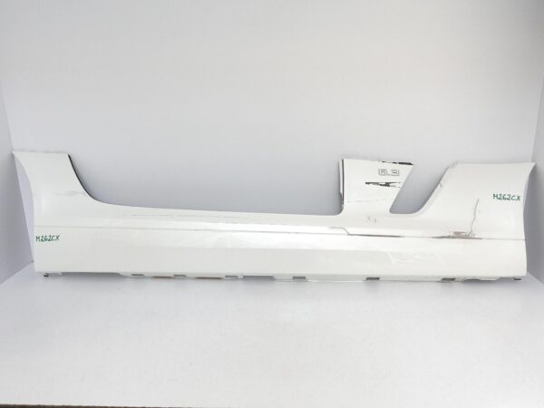 MERCEDES SLS AMG 63 6.3 C197 10-14 PRÓG LISTWA NAKŁADKA OSŁONA PRAWY