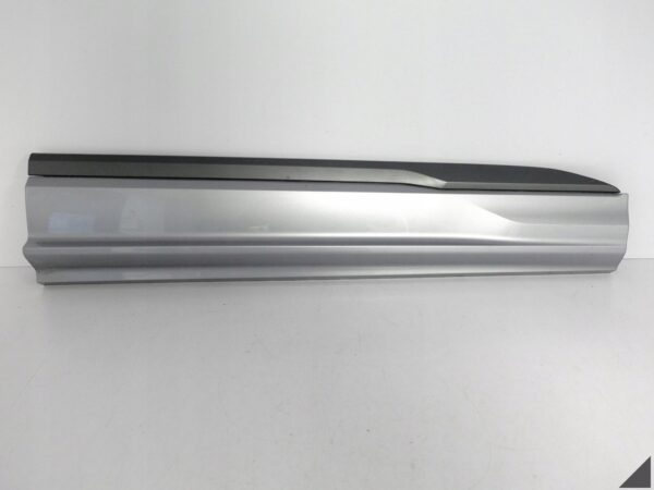 AUDI Q7 SQ7 II 4M0 S-LINE 19- LIFT LISTWA DRZWI PRAWYCH PRZÓD 4M0583960N AUDI Q7 SQ7 II 4M0 S-LINE 19- LIFT LISTWA DRZWI PRAWYCH PRZÓD 4M0583960N