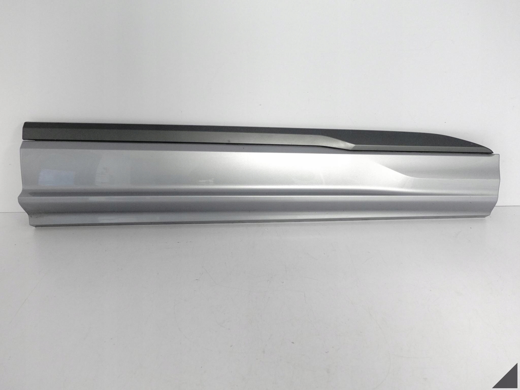 AUDI Q7 SQ7 II 4M0 S-LINE 19- LIFT LISTWA DRZWI PRAWYCH PRZÓD 4M0583960N AUDI Q7 SQ7 II 4M0 S-LINE 19- LIFT LISTWA DRZWI PRAWYCH PRZÓD 4M0583960N