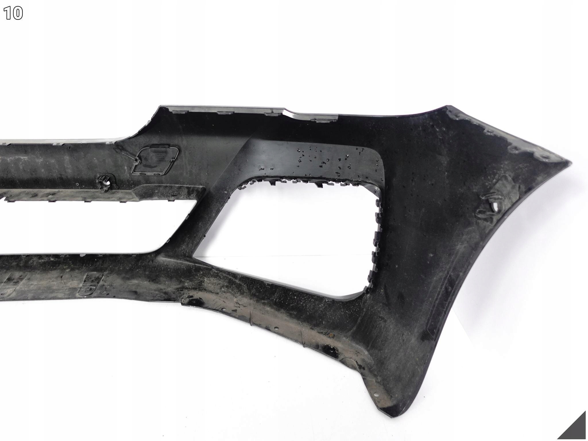 BMW 5 G30 G31 M-PAKIET MSP LCI / LIFT 20-24 ZDERZAK BUMPER PRZÓD ( PDC ) BMW 5 G30 G31 M-PAKIET MSP LCI / LIFT 20-24 ZDERZAK BUMPER PRZÓD ( PDC ) - obrazek 11