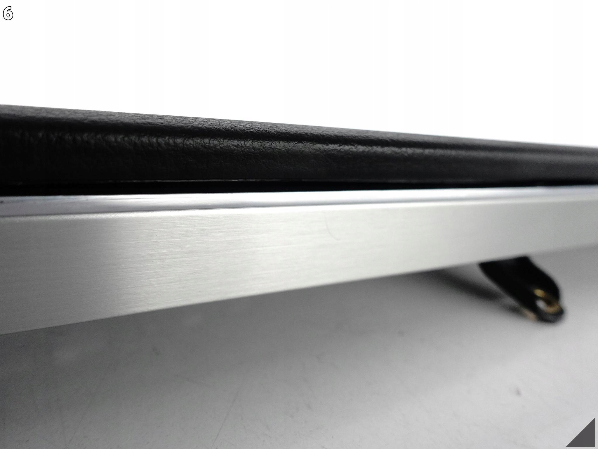 AUDI A8 S8 4H0 4H1 D4 09-17 LIFT OSŁONA WYKOŃCZENIE DESKI LISTWA DEKOR AUDI A8 S8 4H0 4H1 D4 09-17 LIFT OSŁONA WYKOŃCZENIE DESKI LISTWA DEKOR - obrazek 7