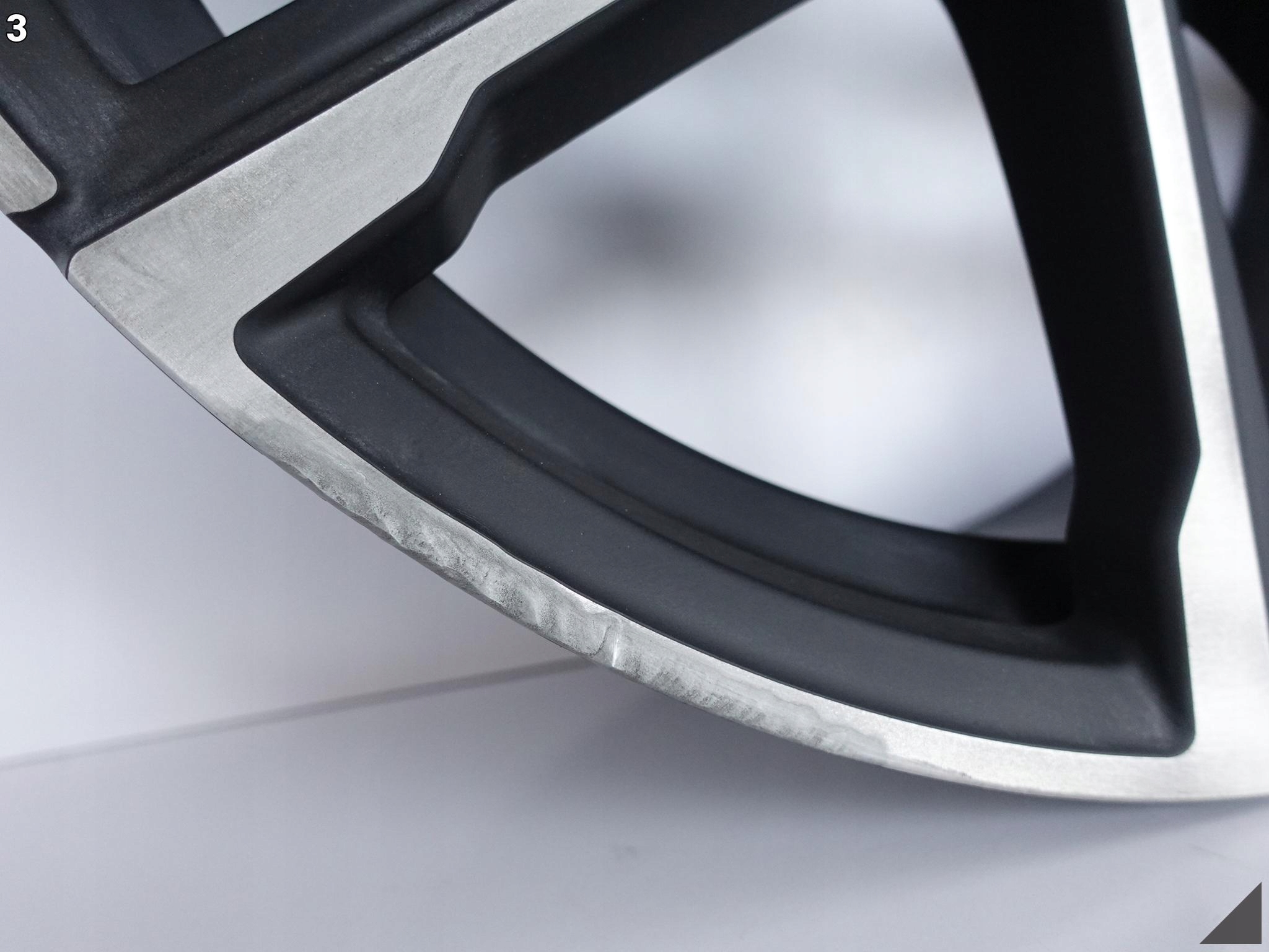 BMW G20 G21 G22 G23 G26 M-PAKIET 8JX19 ET27 FELGA BMW G20 G21 G22 G23 G26 M-PAKIET 8JX19 ET27 FELGA - obrazek 4