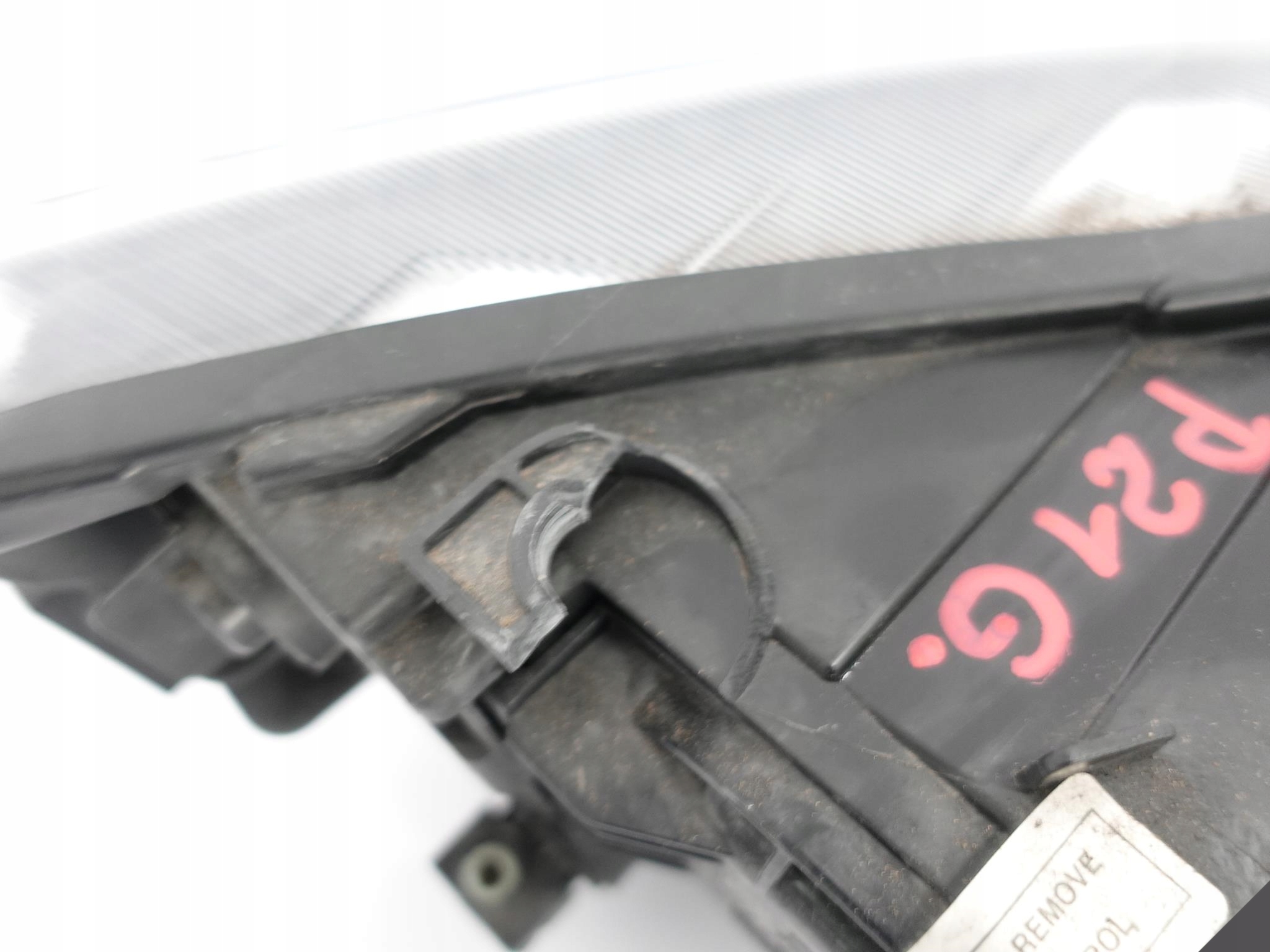 SEAT IBIZA V 5 6F1 ARONA 17- LAMPA+ŚLIZG ZWYKŁA H7 SEAT IBIZA V 5 6F1 ARONA 17- LAMPA+ŚLIZG ZWYKŁA H7 - obrazek 8