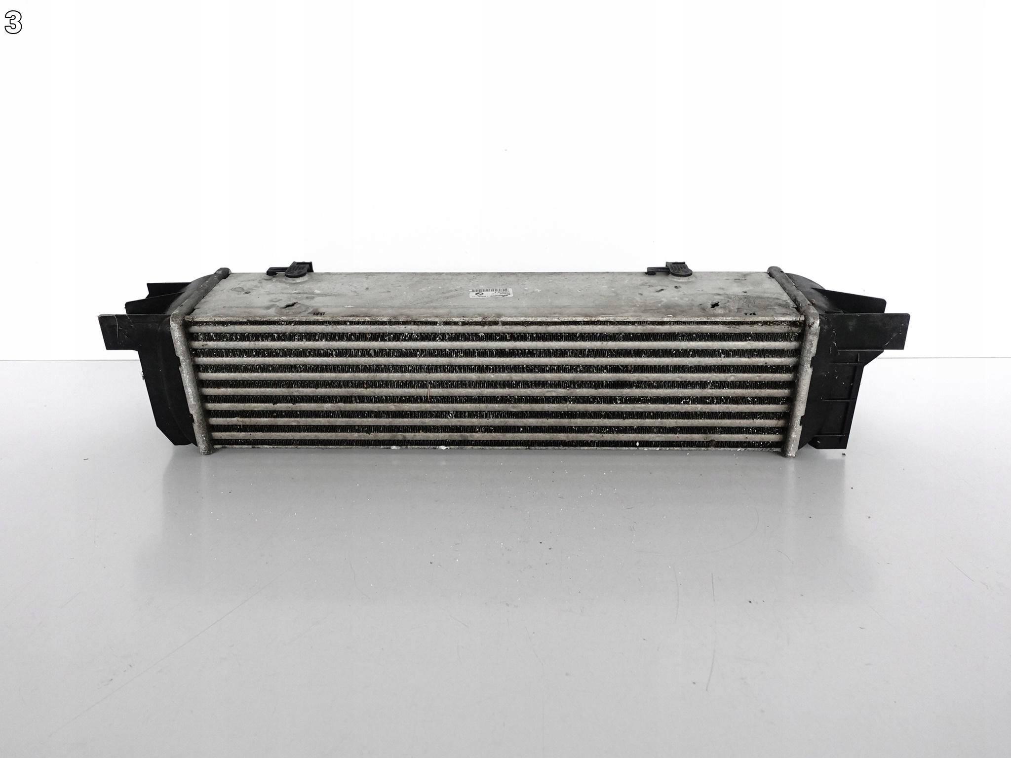 BMW 1 E82 E88 3 E90 E91 E92 E93 X1 E84 LIFT 3.5D 35D INTERCOOLER BMW 1 E82 E88 3 E90 E91 E92 E93 X1 E84 LIFT 3.5D 35D INTERCOOLER - obrazek 4