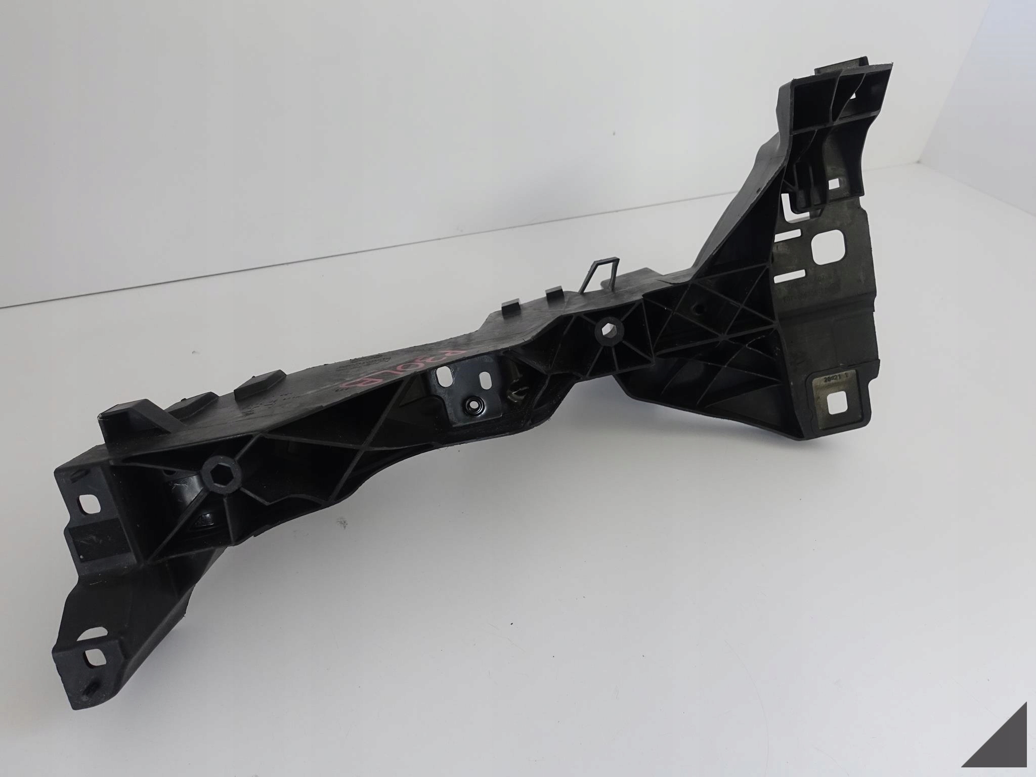 AUDI Q7 SQ7 4M0 LIFT 19- ŚLIZG LAMPY LEWY NOWY AUDI Q7 SQ7 4M0 LIFT 19- ŚLIZG LAMPY LEWY NOWY - obrazek 8