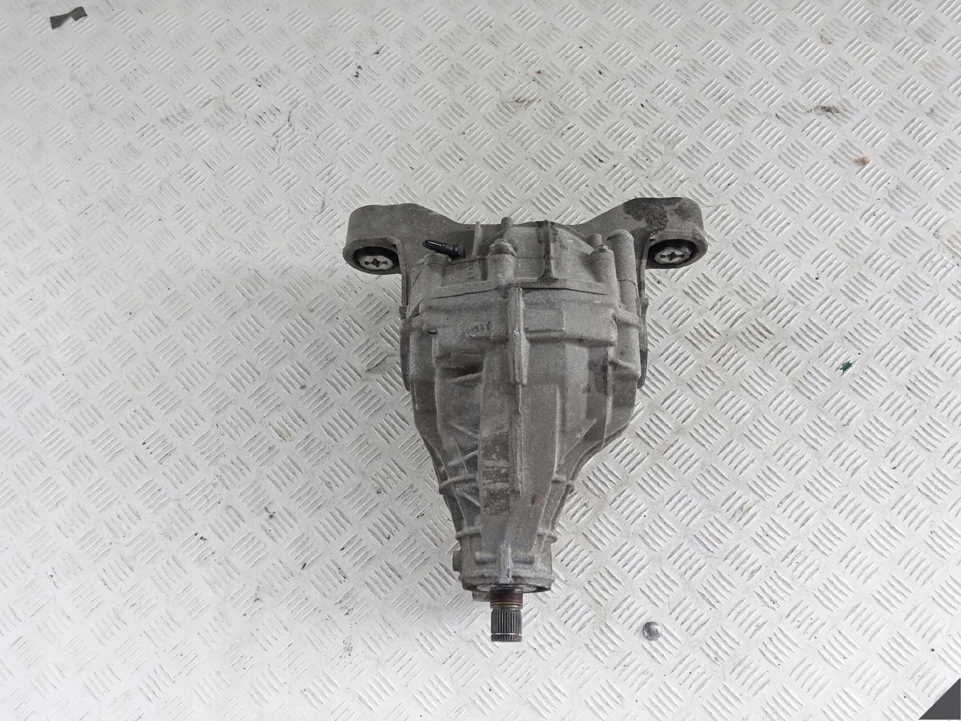 PORSCHE CAYENNE 7P5 LIFT MOST DYFER REDUKTOR PORSCHE CAYENNE 7P5 LIFT MOST DYFER REDUKTOR - obrazek 8
