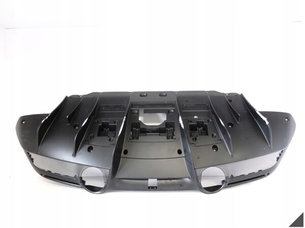 FERRARI F8 TRIBUTO 19- F142MFL ZDERZAK SPOILER DYFUZOR TYŁ FERRARI F8 TRIBUTO 19- F142MFL ZDERZAK SPOILER DYFUZOR TYŁ