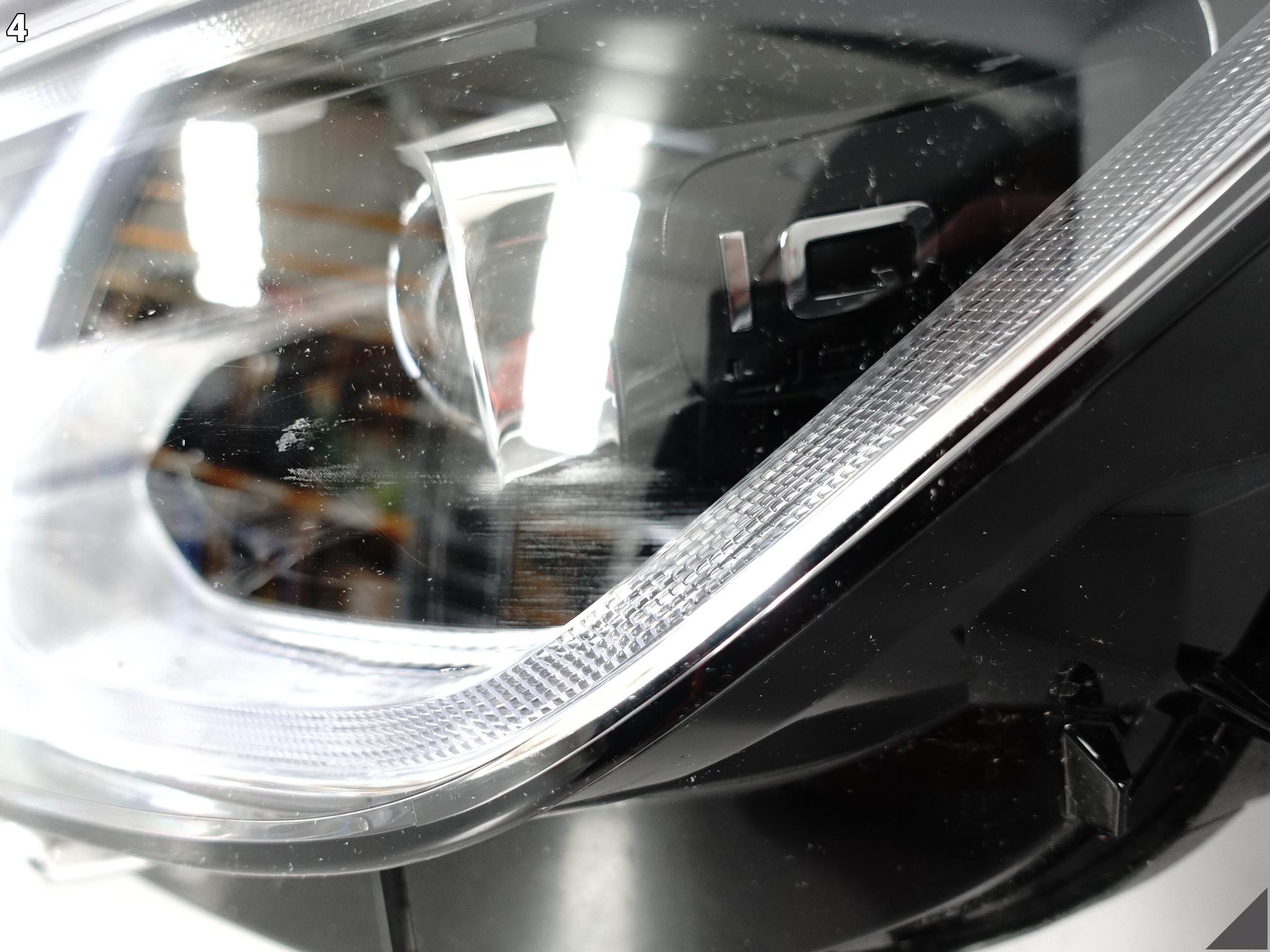 VW GOLF 8 VIII 5H1 5H0 19-24 LAMPA FULL LED MATRIX IQ.LIGHT LEWA PRZÓD EU VW GOLF 8 VIII 5H1 5H0 19-24 LAMPA FULL LED MATRIX IQ.LIGHT LEWA PRZÓD EU - obrazek 5