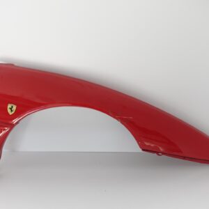 FERRARI F355 95-99 348 89-95 BŁOTNIK PRAWY PRZÓD FERRARI F355 95-99 348 89-95 BŁOTNIK PRAWY PRZÓD