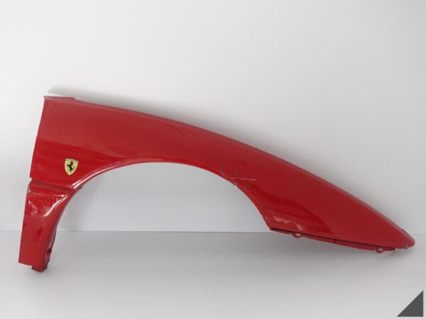 FERRARI F355 95-99 348 89-95 BŁOTNIK PRAWY PRZÓD FERRARI F355 95-99 348 89-95 BŁOTNIK PRAWY PRZÓD
