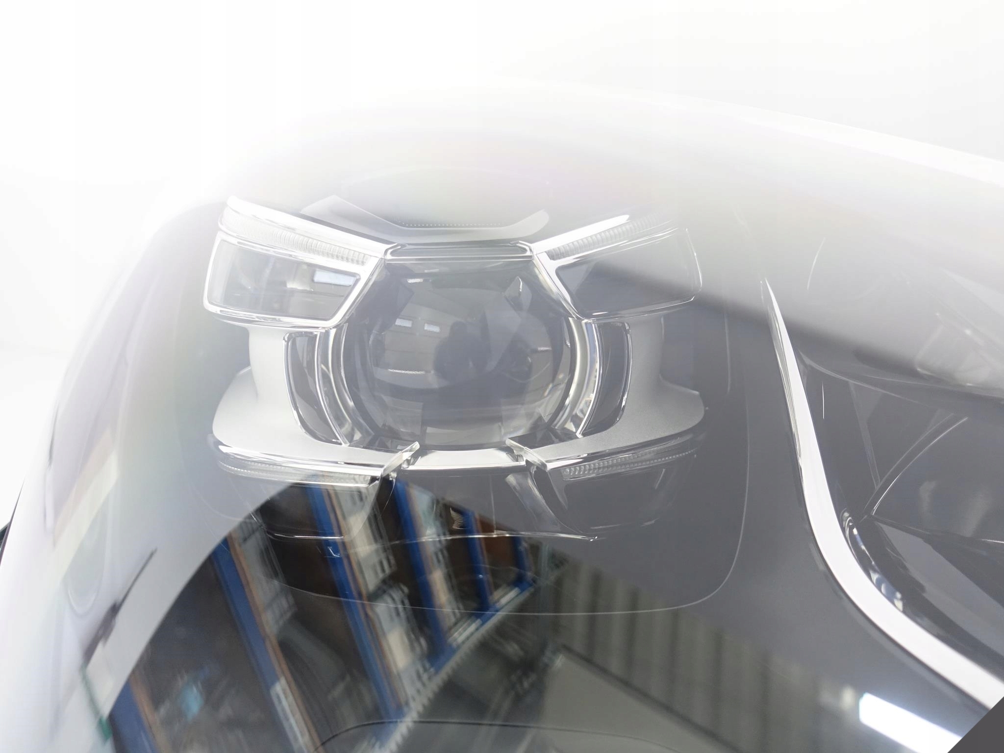 PORSCHE MACAN 95B LIFT 18- LAMPA PDLS FULL LED EU PORSCHE MACAN 95B LIFT 18- LAMPA PDLS FULL LED EU - obrazek 6