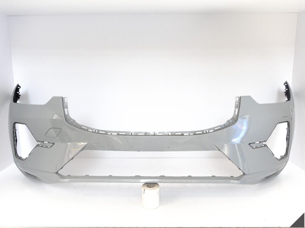 VOLVO XC60 II (2 GENERACJA) LIFT 21- ZWYKŁY BASIS ZDERZAK BUMPER PRZÓD VOLVO XC60 II (2 GENERACJA) LIFT 21- ZWYKŁY BASIS ZDERZAK BUMPER PRZÓD