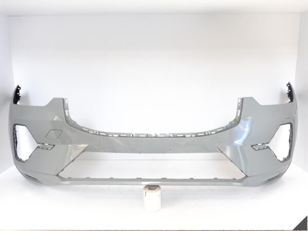 VOLVO XC60 II (2 GENERACJA) LIFT 21- ZWYKŁY BASIS ZDERZAK BUMPER PRZÓD VOLVO XC60 II (2 GENERACJA) LIFT 21- ZWYKŁY BASIS ZDERZAK BUMPER PRZÓD