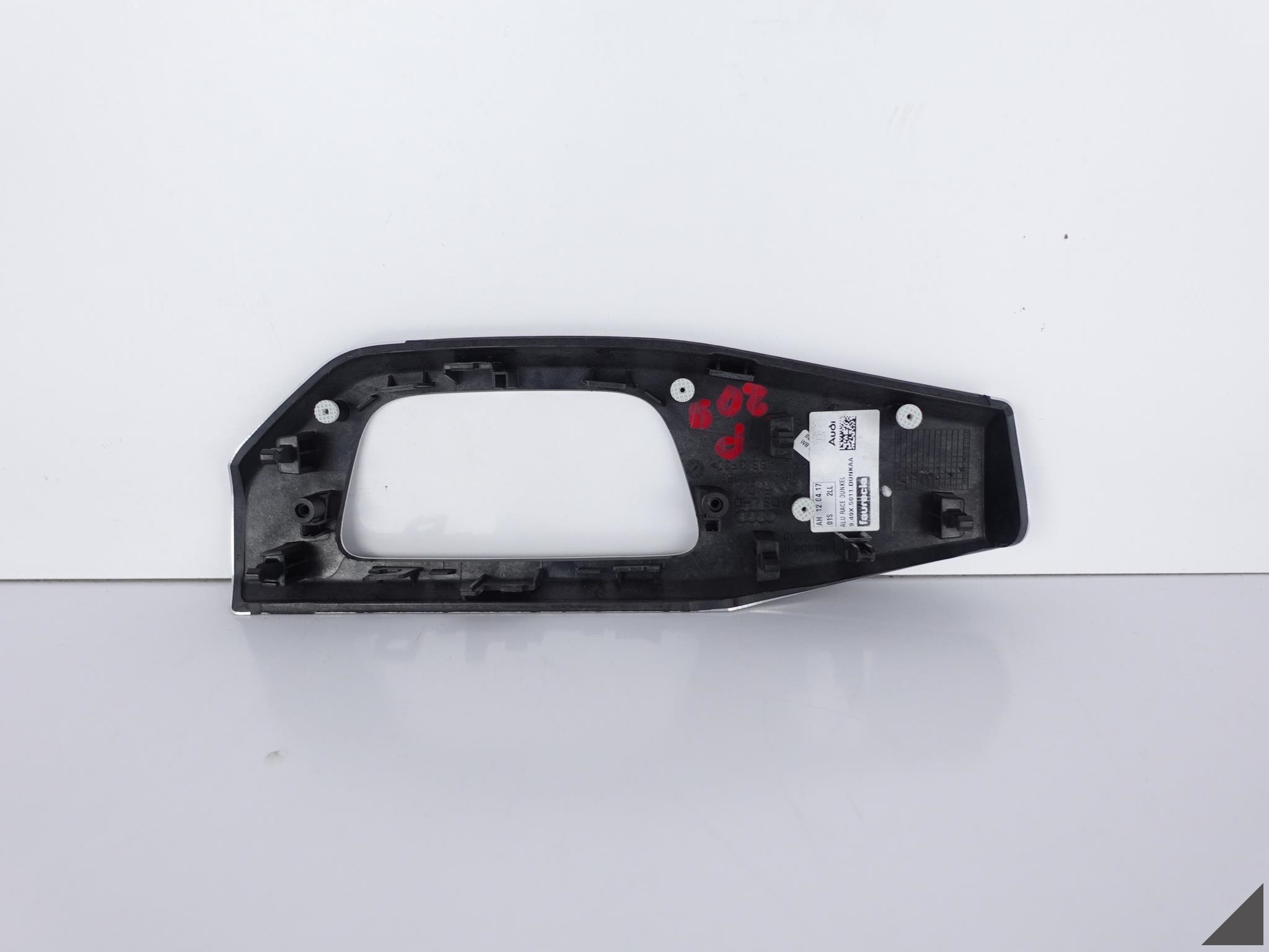 AUDI A5 A4 RS5 RS4 S4 S5 8W LISTWA DEKOR OZDOBNA AUDI A5 A4 RS5 RS4 S4 S5 8W LISTWA DEKOR OZDOBNA - obrazek 7