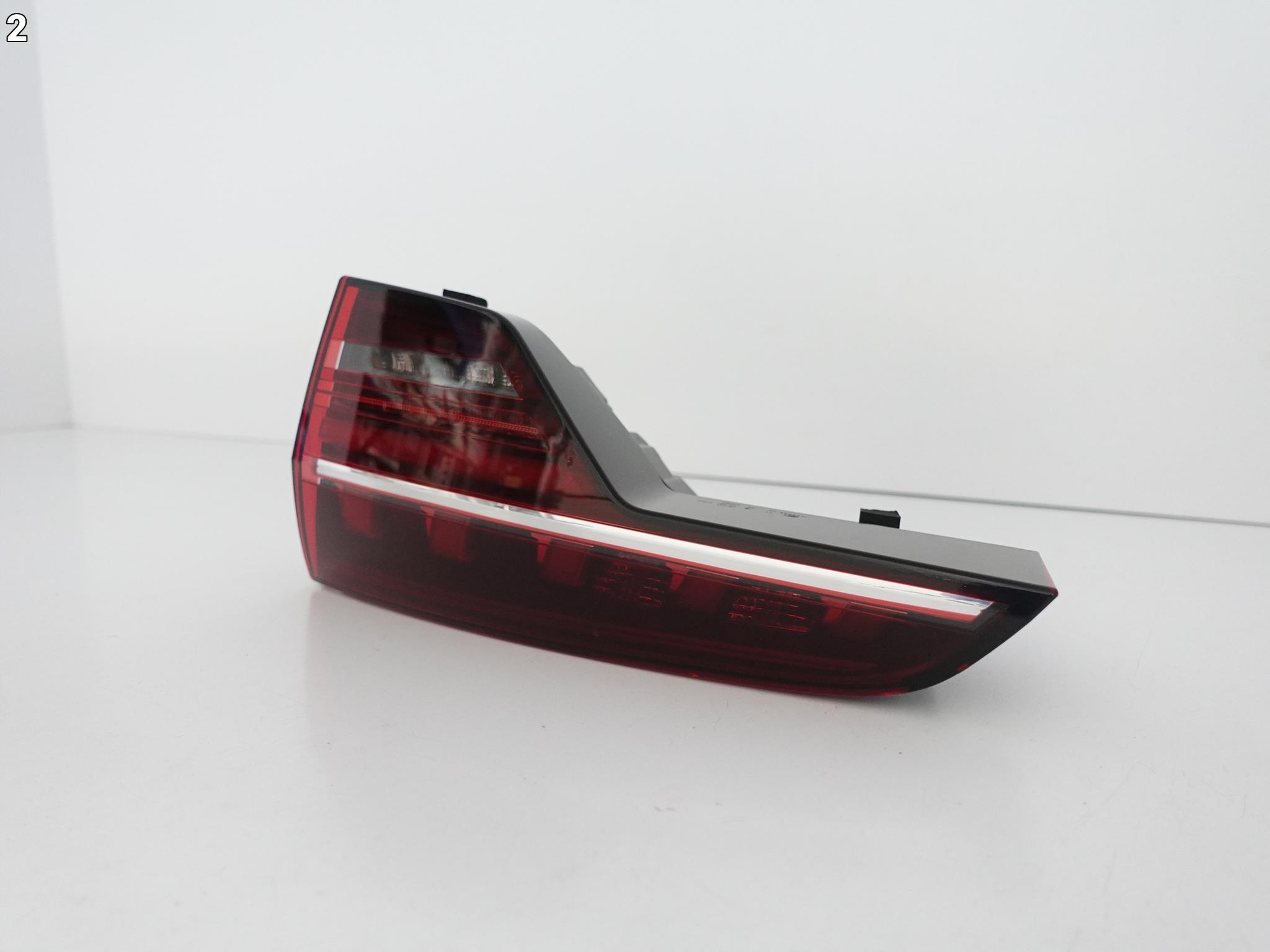 AUDI A4 S4 8W9 B9 LIFT KOMBI 19- LED LAMPA PRAWA AUDI A4 S4 8W9 B9 LIFT KOMBI 19- LED LAMPA PRAWA - obrazek 3