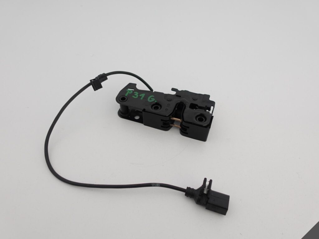 AUDI A4 S4 RS4 8K0 A5 S5 8T0 Q5 8R0 ZAMEK MASKI AUDI A4 S4 RS4 8K0 A5 S5 8T0 Q5 8R0 ZAMEK MASKI