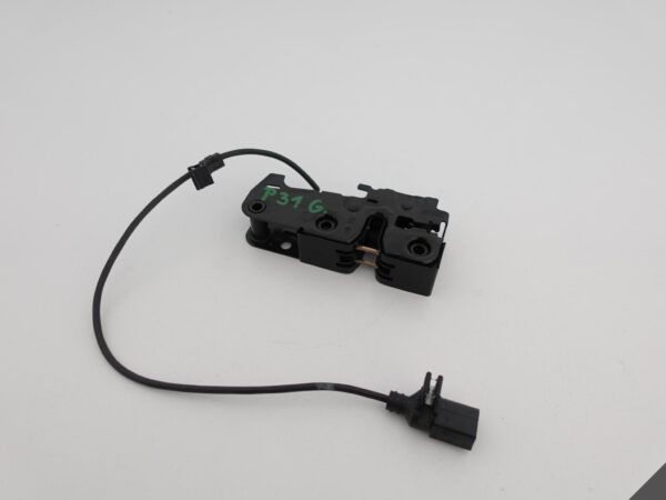 AUDI A4 S4 RS4 8K0 A5 S5 8T0 Q5 8R0 ZAMEK MASKI AUDI A4 S4 RS4 8K0 A5 S5 8T0 Q5 8R0 ZAMEK MASKI