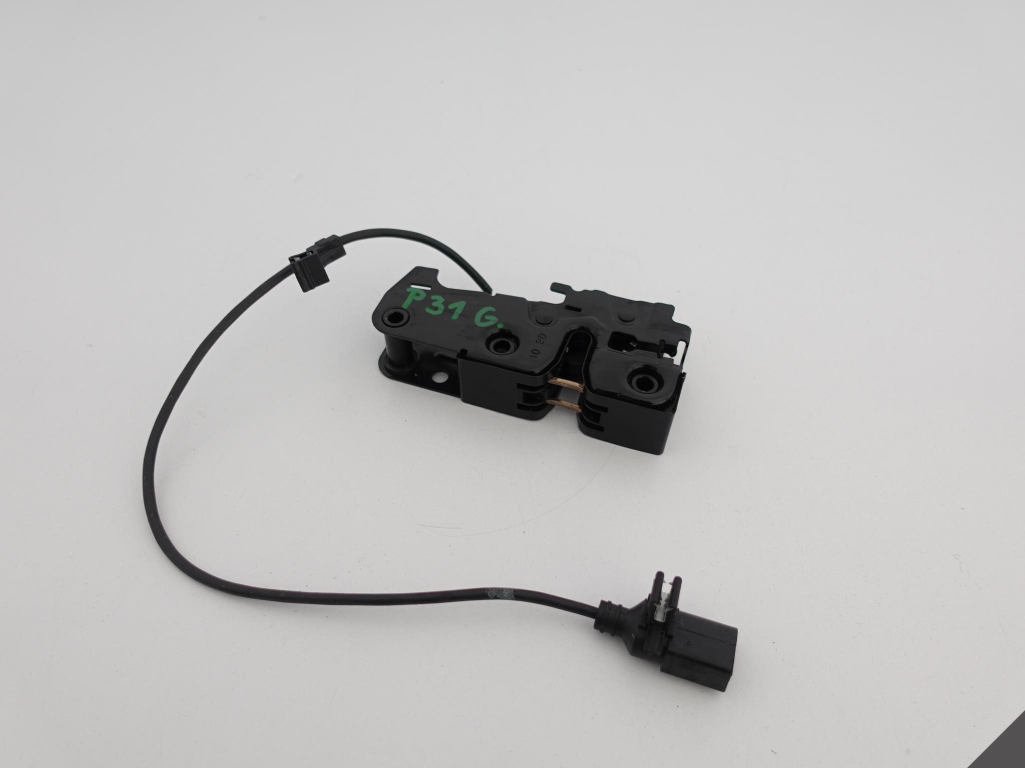 AUDI A4 S4 RS4 8K0 A5 S5 8T0 Q5 8R0 ZAMEK MASKI AUDI A4 S4 RS4 8K0 A5 S5 8T0 Q5 8R0 ZAMEK MASKI