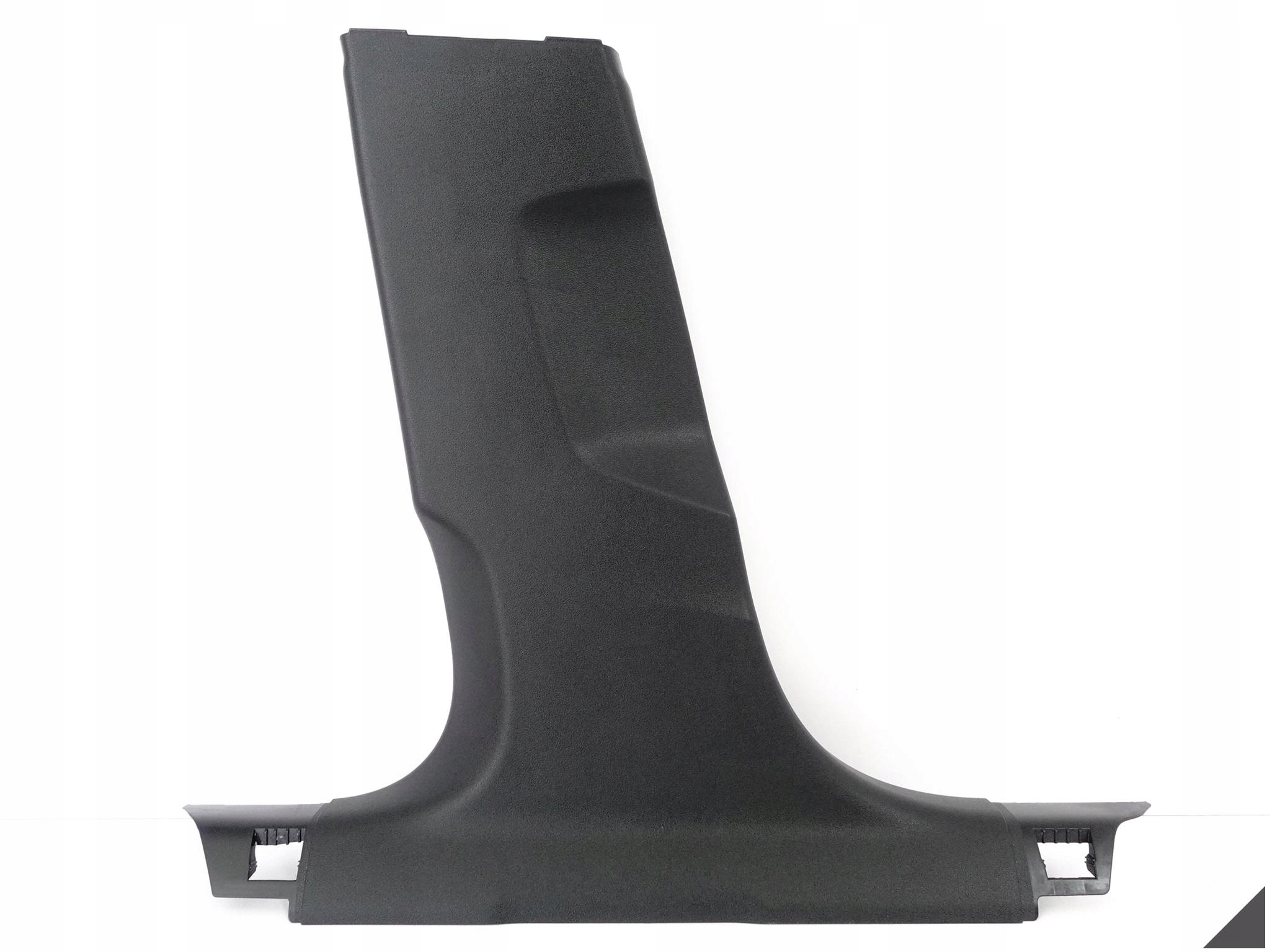 AUDI A5 S5 RS5 8W6 8W8 F5 B9 SPORTBACK 16- OSŁONA POSZYCIE SŁUPKA B LEWA AUDI A5 S5 RS5 8W6 8W8 F5 B9 SPORTBACK 16- OSŁONA POSZYCIE SŁUPKA B LEWA