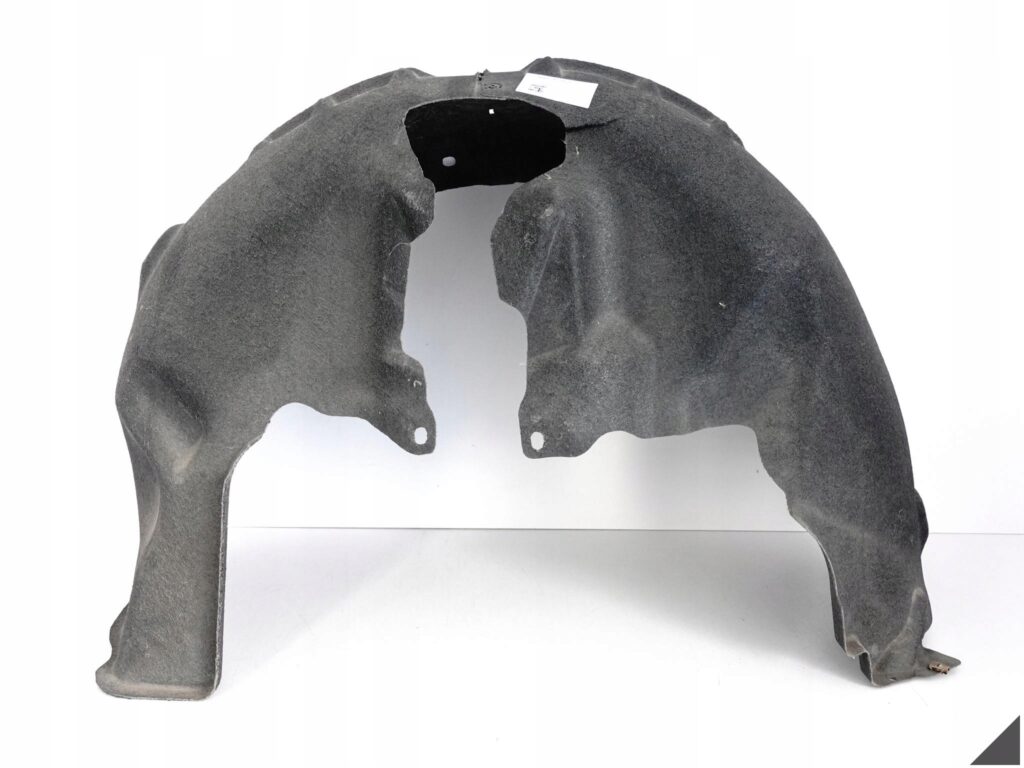 AUDI A6 S6 4G0 C7 LIFT 14-18 NADKOLE POSZYCIE WNĘKI KOŁA LEWE TYŁ