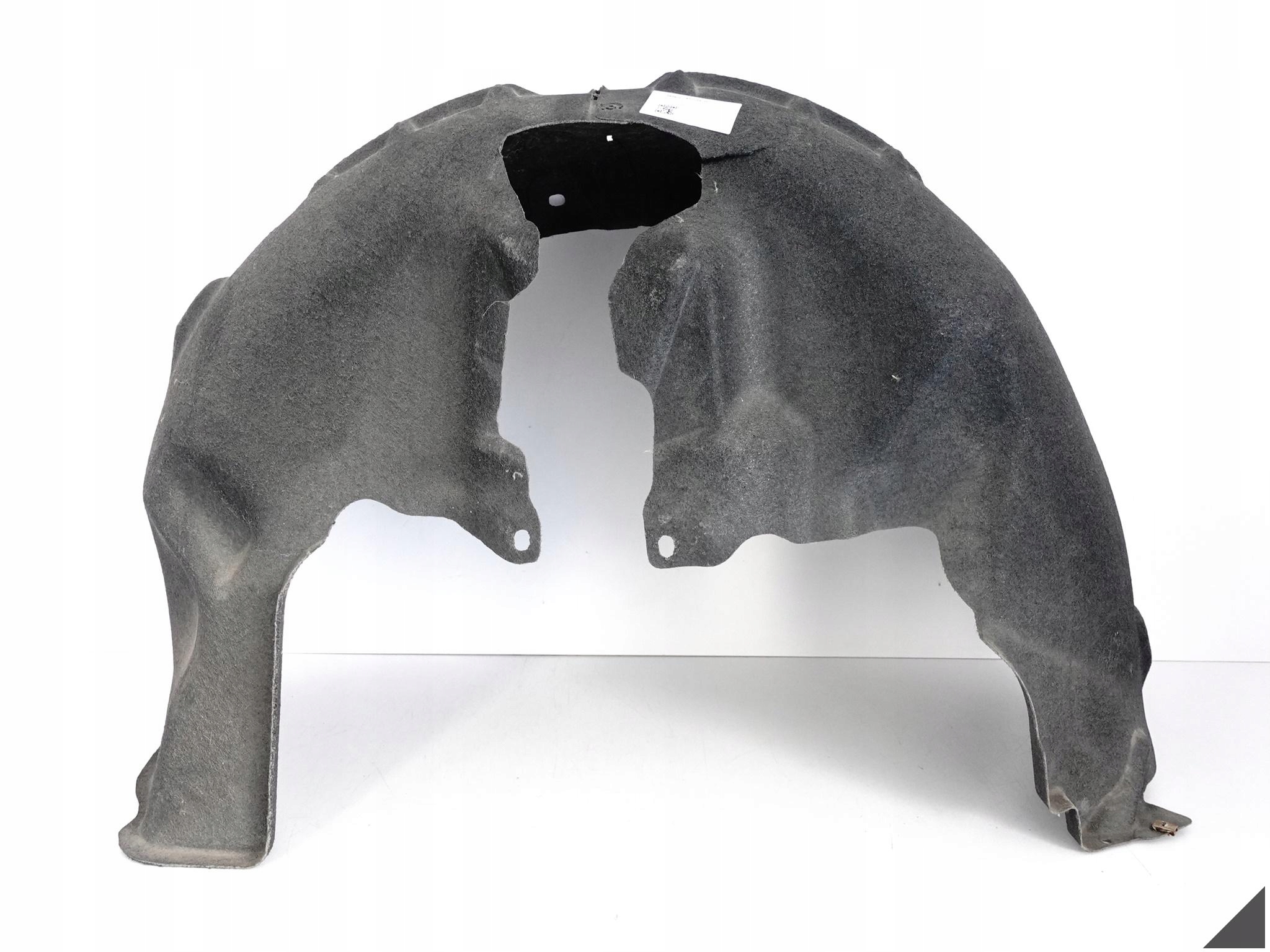 AUDI A6 S6 4G0 C7 LIFT 14-18 NADKOLE POSZYCIE WNĘKI KOŁA LEWE TYŁ AUDI A6 S6 4G0 C7 LIFT 14-18 NADKOLE POSZYCIE WNĘKI KOŁA LEWE TYŁ
