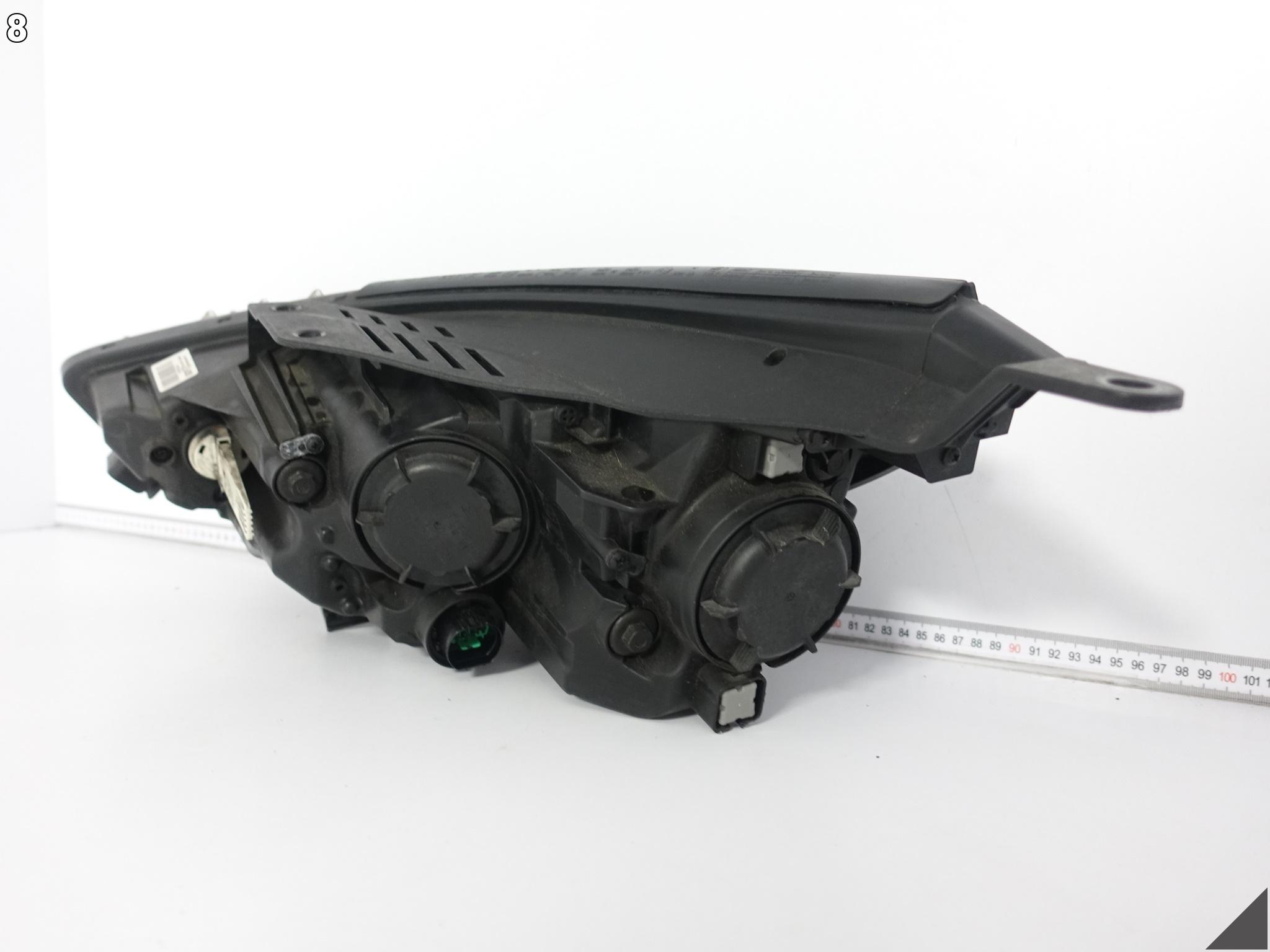 HYUNDAI I30 III PDe 16-20 LAMPA ZWYKŁA HALOGEN SOCZEWKA PRAWA PRZÓD EUROPA HYUNDAI I30 III PDe 16-20 LAMPA ZWYKŁA HALOGEN SOCZEWKA PRAWA PRZÓD EUROPA - obrazek 9