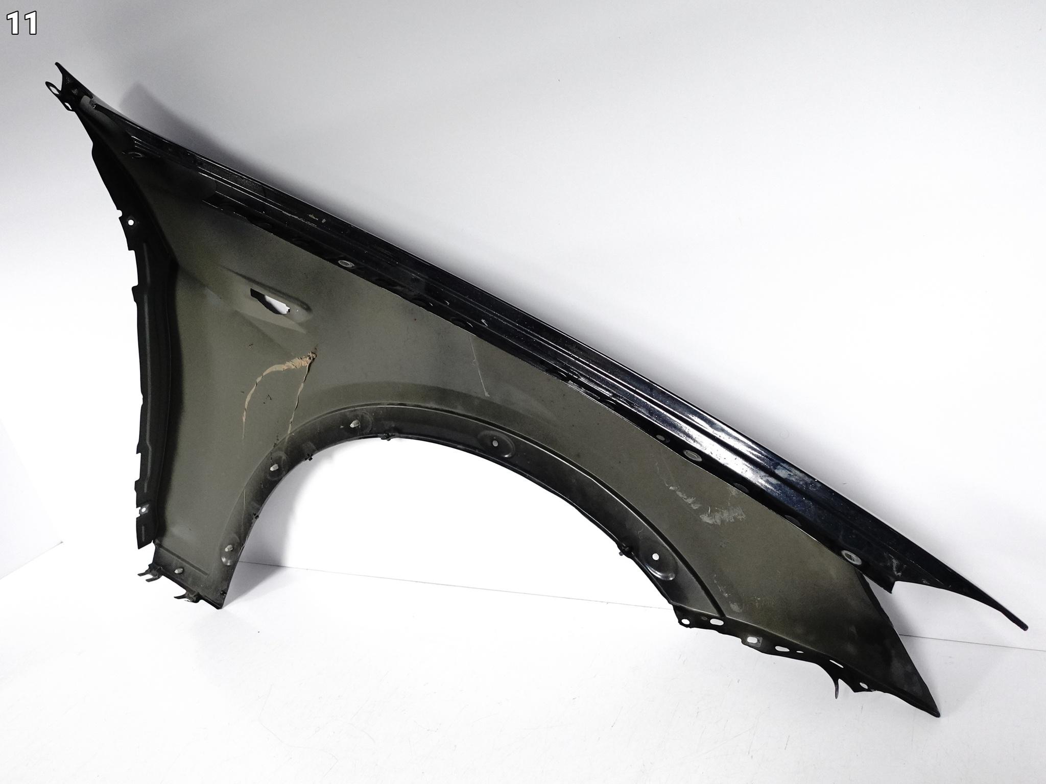 BMW X4 F26 X3 F25 10-17 LIFT LCI BŁOTNIK LEWY PRZÓD BMW X4 F26 X3 F25 10-17 LIFT LCI BŁOTNIK LEWY PRZÓD - obrazek 12