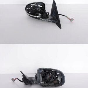 JAGUAR XF II X260 15- LUSTERKO PRAWE 14PIN JAGUAR XF II X260 15- LUSTERKO PRAWE 14PIN