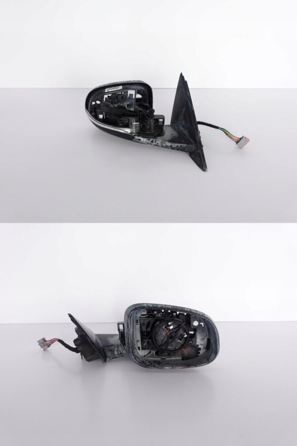 JAGUAR XF II X260 15- LUSTERKO PRAWE 14PIN JAGUAR XF II X260 15- LUSTERKO PRAWE 14PIN