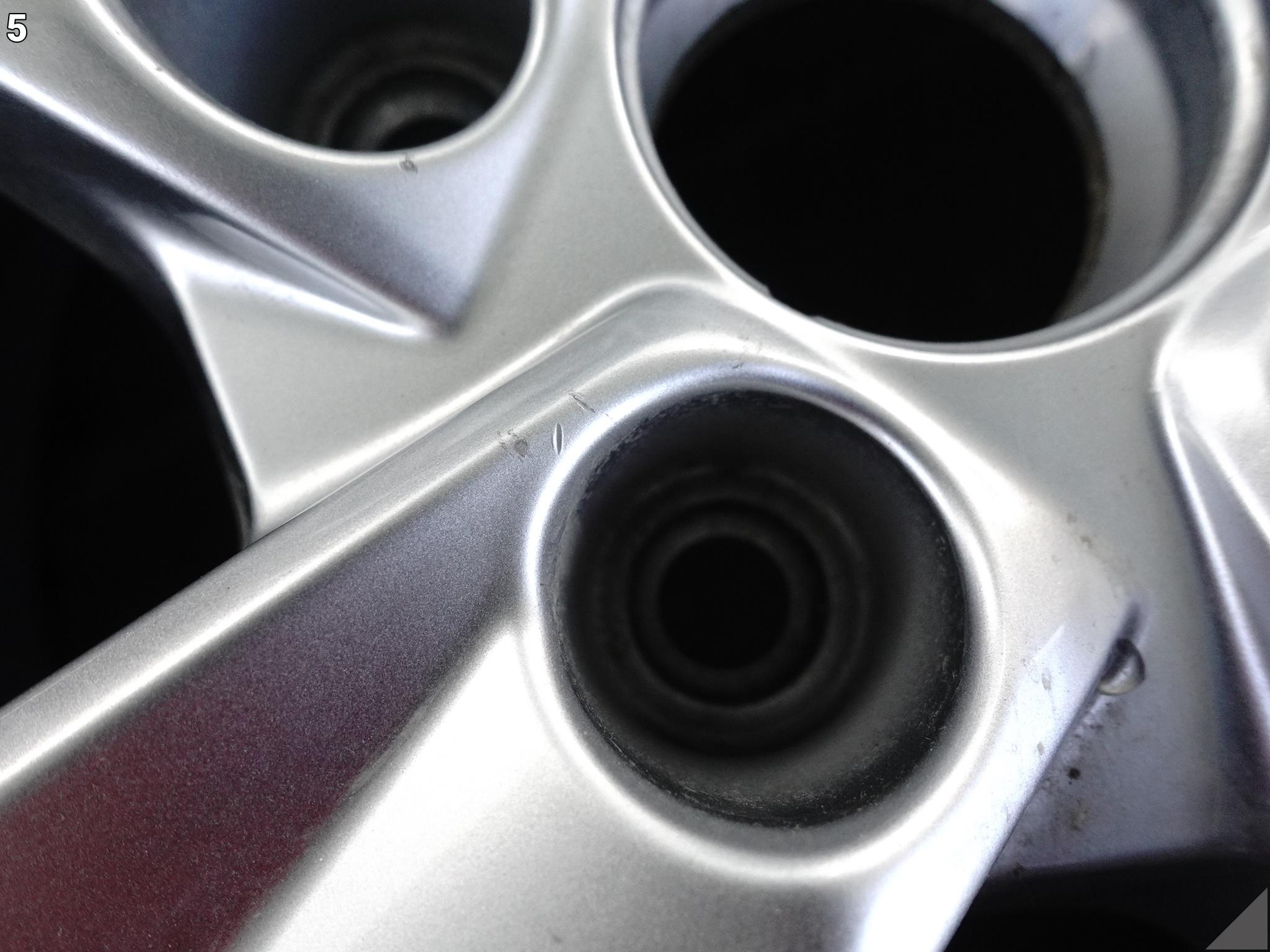AUDI A3 S3 8Y0 KOŁA FELGI +OPONY PIRELLI 225/45 19ROK 6,5MM LATO 8Jx17 ET46 AUDI A3 S3 8Y0 KOŁA FELGI +OPONY PIRELLI 225/45 19ROK 6,5MM LATO 8Jx17 ET46 - obrazek 6