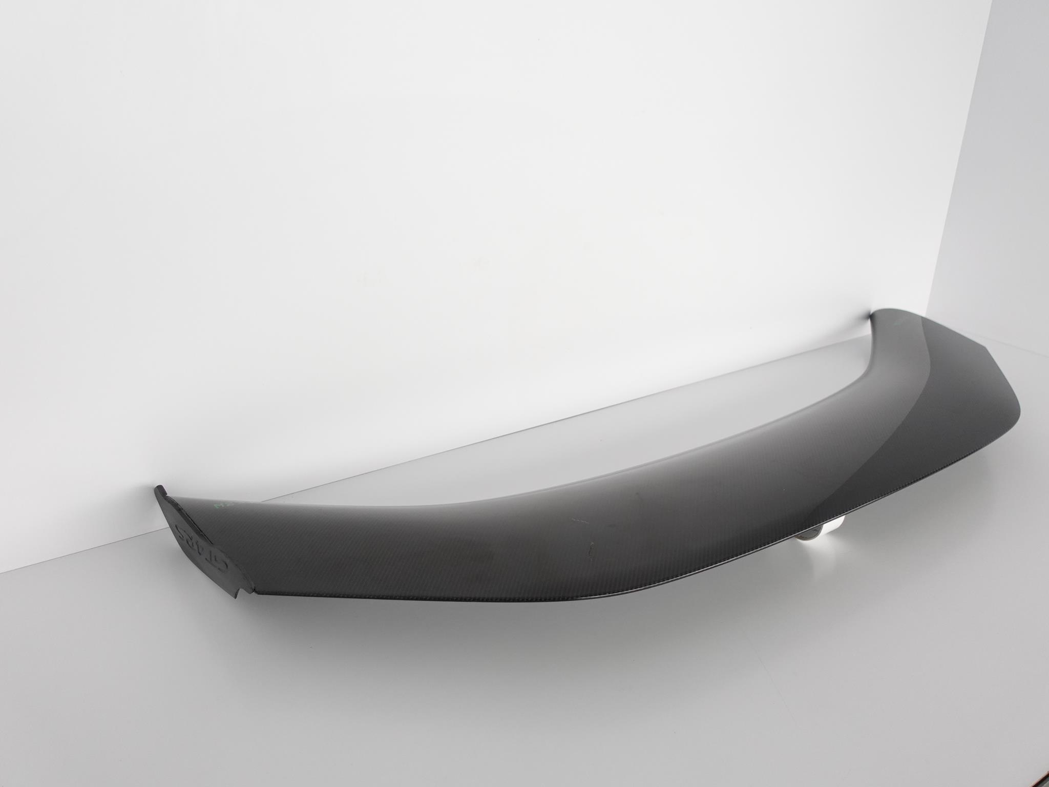 PORSCHE GT4RS GT4 RS 718 SPOILER LOTKA CARBON TYŁ PORSCHE GT4RS GT4 RS 718 SPOILER LOTKA CARBON TYŁ - obrazek 2