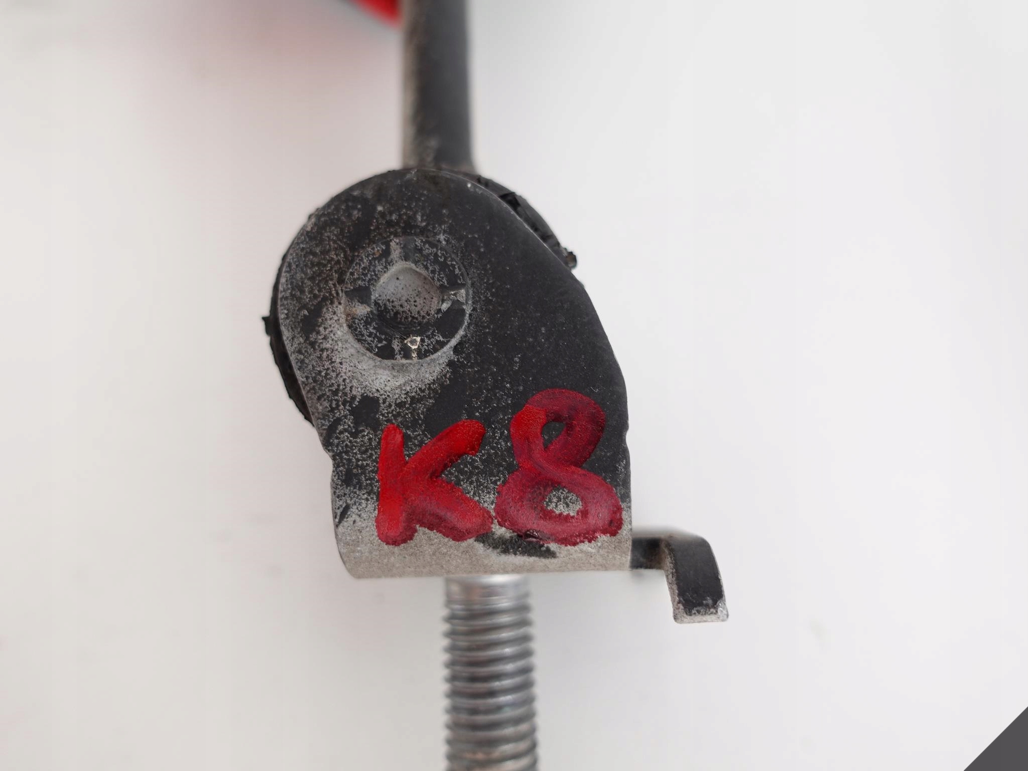 S-KLASA 400 W222 C217 DRĄŻEK ŁĄCZNIK TYŁ 100KM S-KLASA 400 W222 C217 DRĄŻEK ŁĄCZNIK TYŁ 100KM - obrazek 3