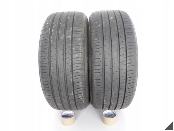 2XFALKEN ZIEX ZE310 225/55 R16 99W OPONY LATO 6MM