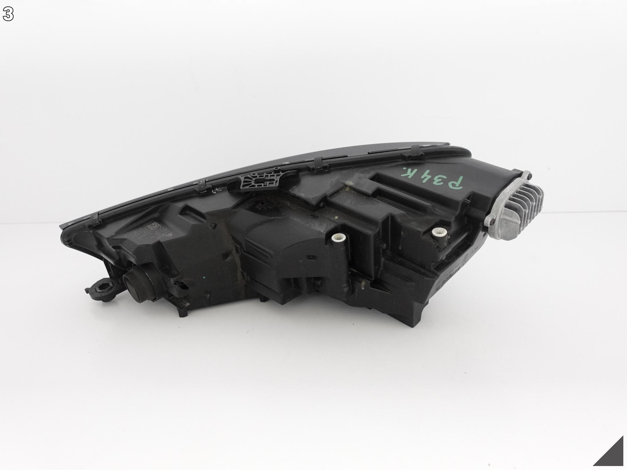 AUDI A4 S4 8W0 B9 15-19 FULL LED LAMPA PRAWA EU AUDI A4 S4 8W0 B9 15-19 FULL LED LAMPA PRAWA EU - obrazek 4