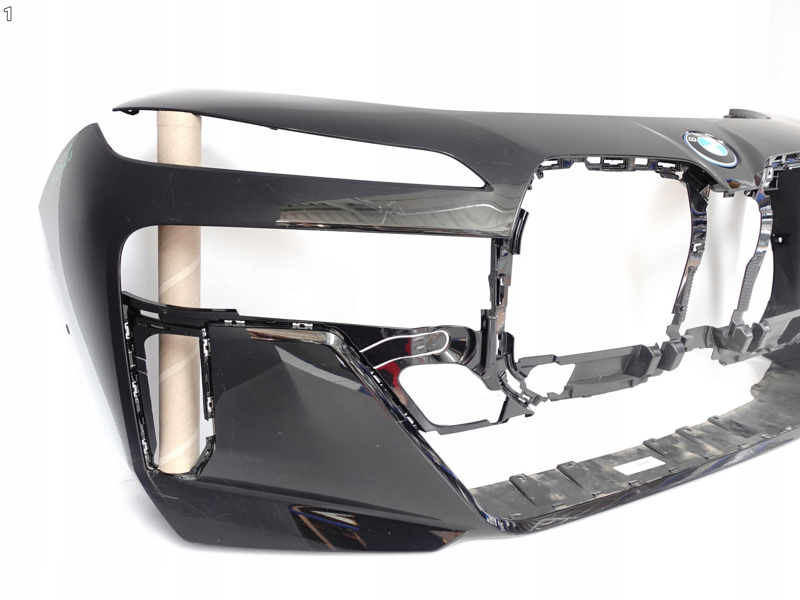BMW i7 7 G70 M-PAKIET 22- ZDERZAK PRZÓD BMW i7 7 G70 M-PAKIET 22- ZDERZAK PRZÓD - obrazek 2
