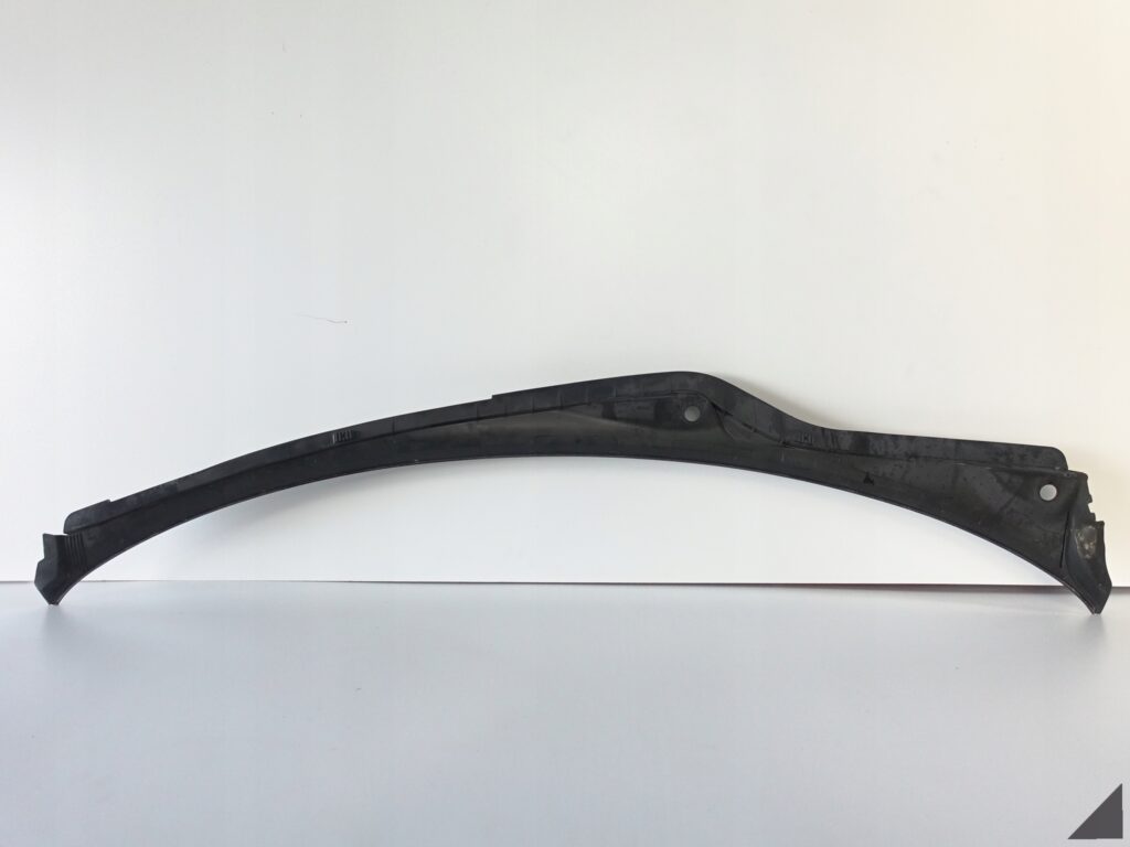 AUDI A6 S6 4G0 C7 LIFT 10-18 LISTWA PODSZYBIE 4G1819403 AUDI A6 S6 4G0 C7 LIFT 10-18 LISTWA PODSZYBIE 4G1819403