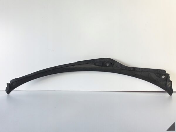 AUDI A6 S6 4G0 C7 LIFT 10-18 LISTWA PODSZYBIE 4G1819403 AUDI A6 S6 4G0 C7 LIFT 10-18 LISTWA PODSZYBIE 4G1819403