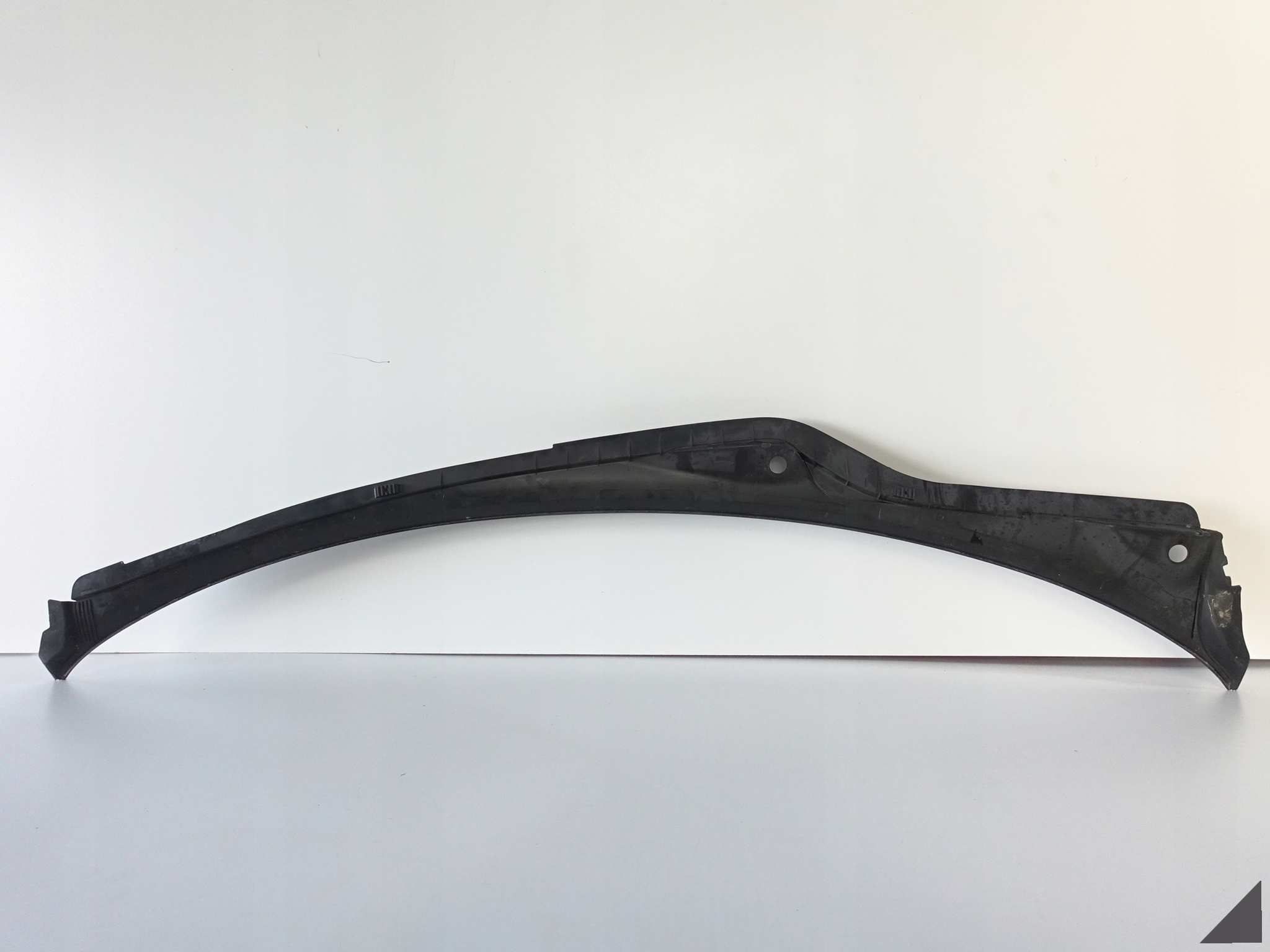 AUDI A6 S6 4G0 C7 LIFT 10-18 LISTWA PODSZYBIE 4G1819403 AUDI A6 S6 4G0 C7 LIFT 10-18 LISTWA PODSZYBIE 4G1819403